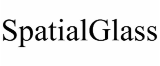spatialglass