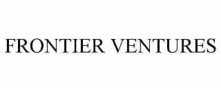frontier ventures