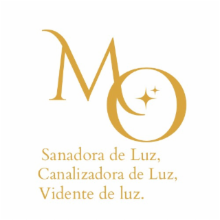 mo sanadora de luz, canalizadora de luz, vidente de luz