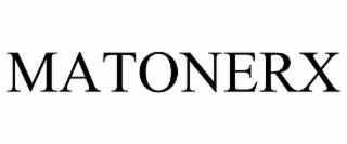 matonerx