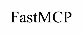 fastmcp