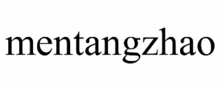 mentangzhao