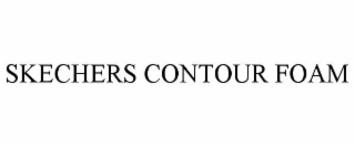 skechers contour foam