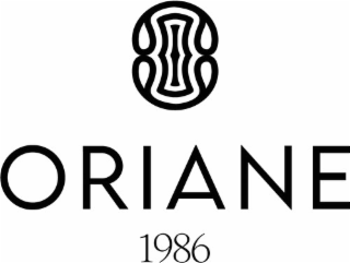 oriane 1986