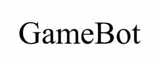 gamebot