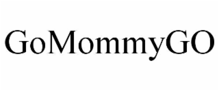 gomommygo