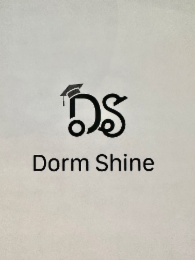 dorm shine ds