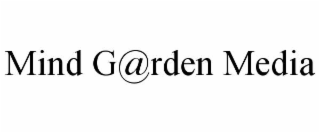 mind g@rden media