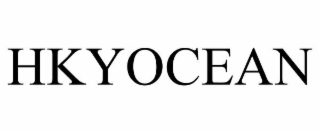 hkyocean