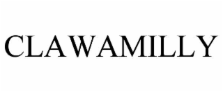 clawamilly