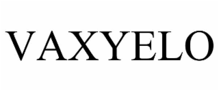 vaxyelo