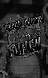 black cherry punch