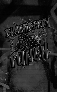 blackberry punch
