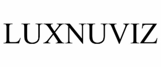 luxnuviz