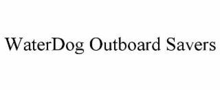 waterdog outboard savers