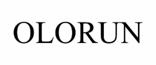 olorun