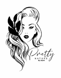 pretty nature by joyce