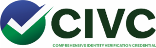 civc, comprehensive identity verification credential