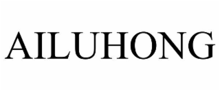 ailuhong