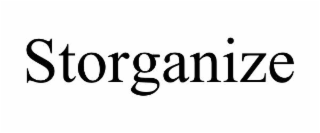 storganize
