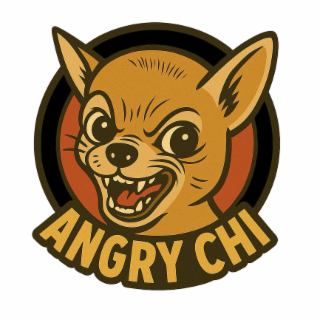 angry chi