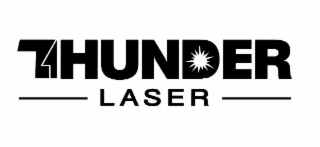 thunder laser