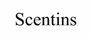 scentins
