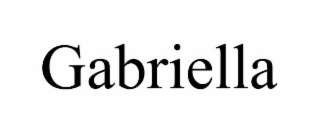 gabriella