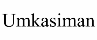 umkasiman