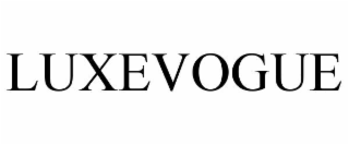 luxevogue