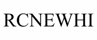 rcnewhi