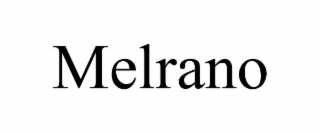melrano