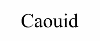 caouid