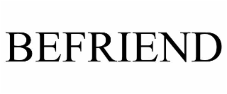 befriend