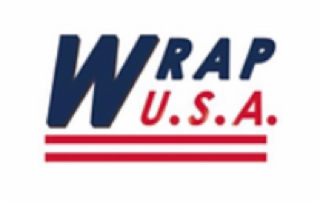 wrap u.s.a.