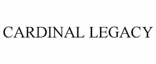 cardinal legacy