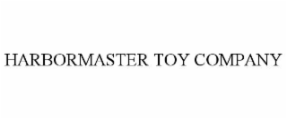 harbormaster toy company