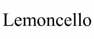 lemoncello