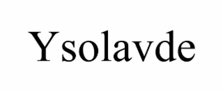 ysolavde