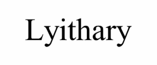 lyithary