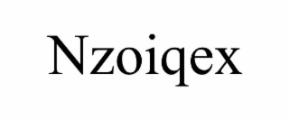 nzoiqex