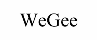 wegee