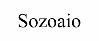 sozoaio