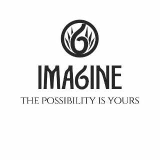 ima6ine the possibility is yours