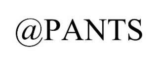 @pants