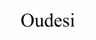 oudesi