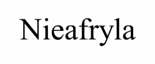 nieafryla