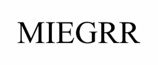 miegrr