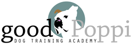 good poppi dog training academy