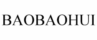 baobaohui